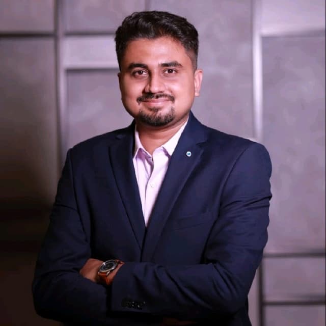 Prafulla Kumar