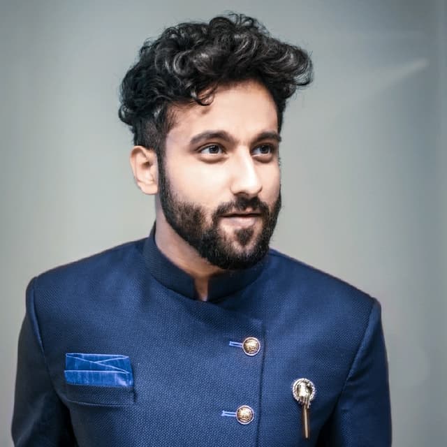 Prafulla Pallal