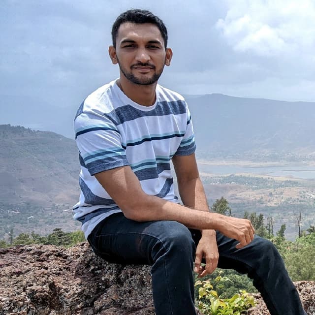 Prafulla Patil
