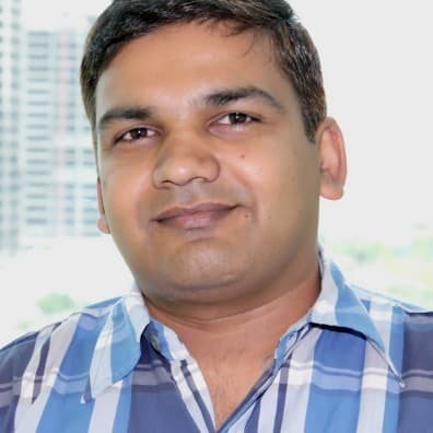 Prafulla Sharma