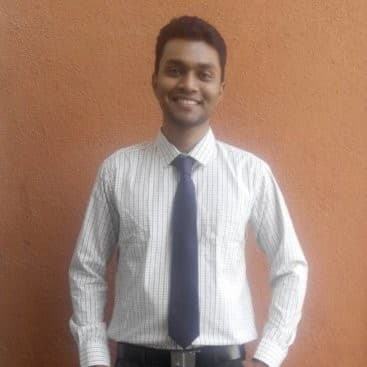 Prafulla Shelke