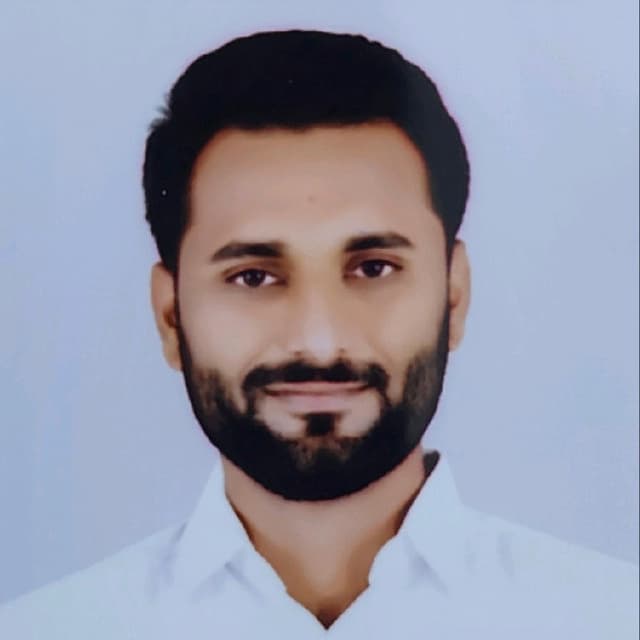 Prafulla Pol