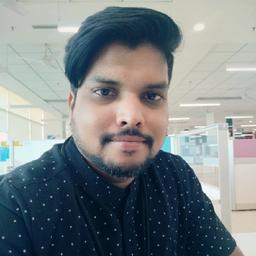 Prafull Ippanpalli
