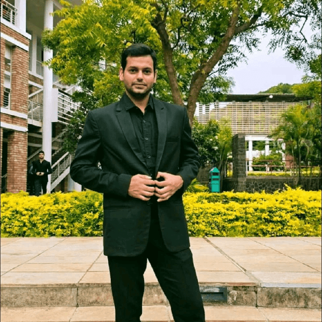 Prafull Nayan