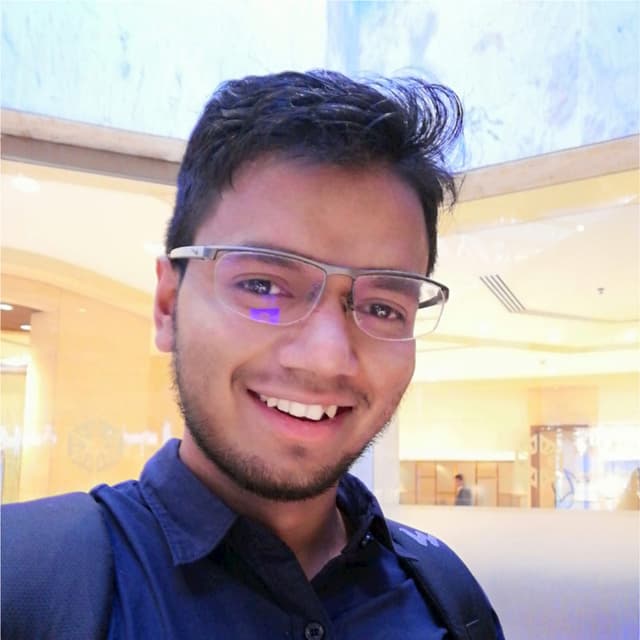 Prafulla Singh