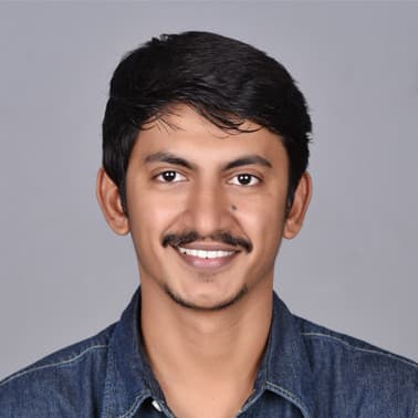 Praful K.