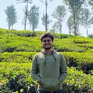 Praful Parashar