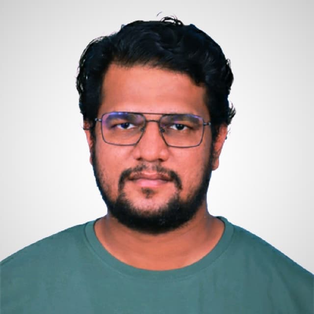 Praful Ramesh