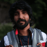 Pragathish P