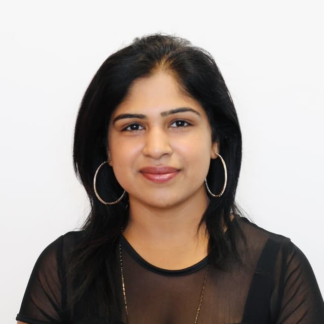 Pragathi Sharma