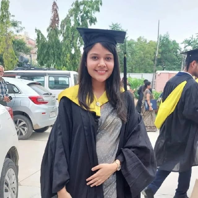 Pragati Agarwal