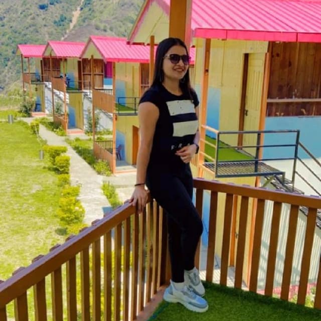 Pragati Agrawal