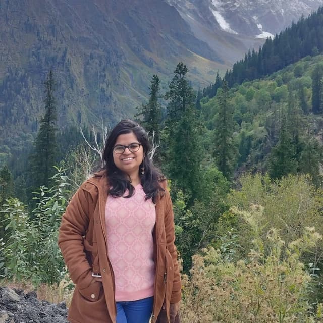 Pragati Agrawal