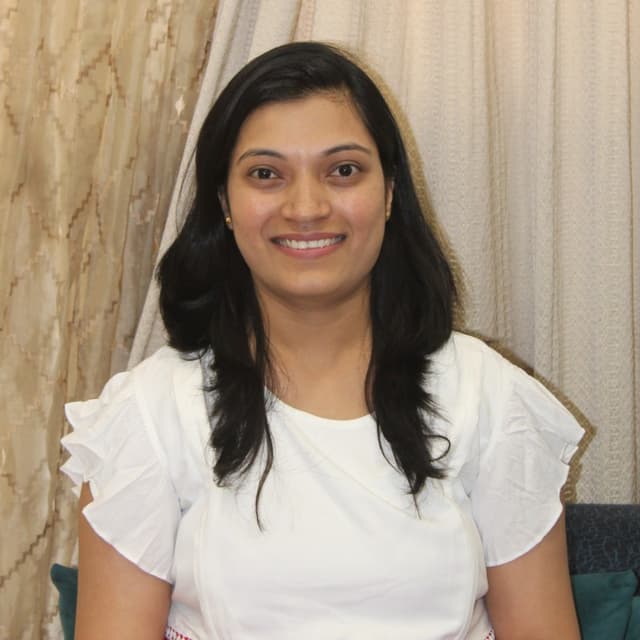 Pragati Chopade