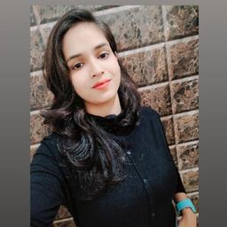Pragati  Dwivedi