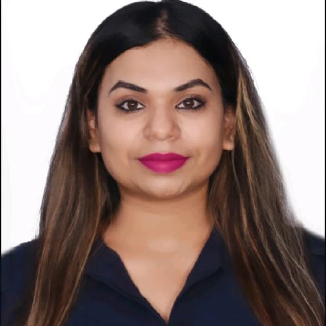 pragati G.