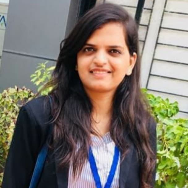 Pragati Goel
