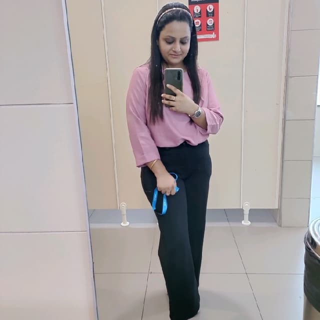 Pragati Gupta