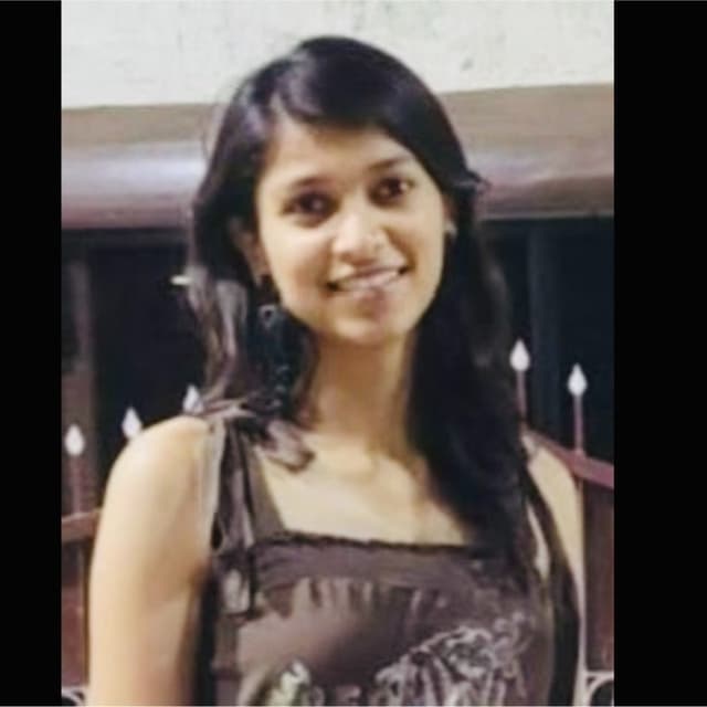 Pragati Gupta