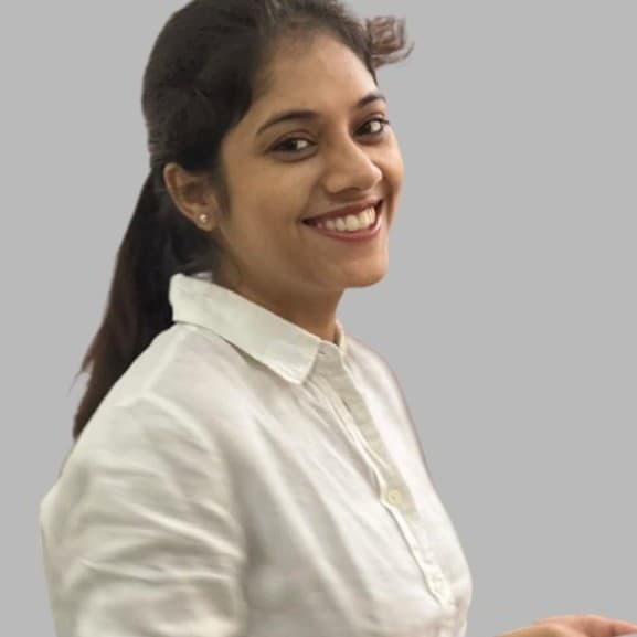 Pragati Gupta