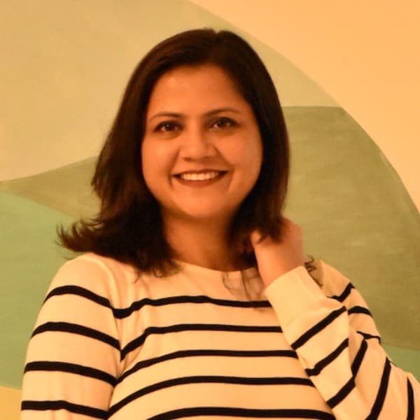 Pragati Johri