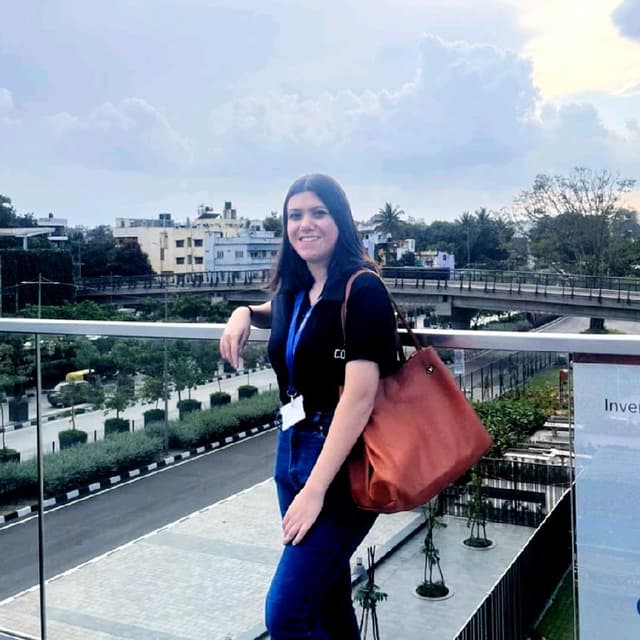 Pragati Kharbanda