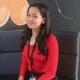Pragati Kumari