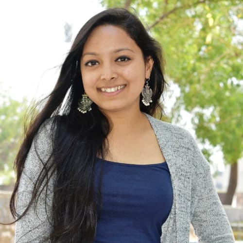 Pragati Poddar