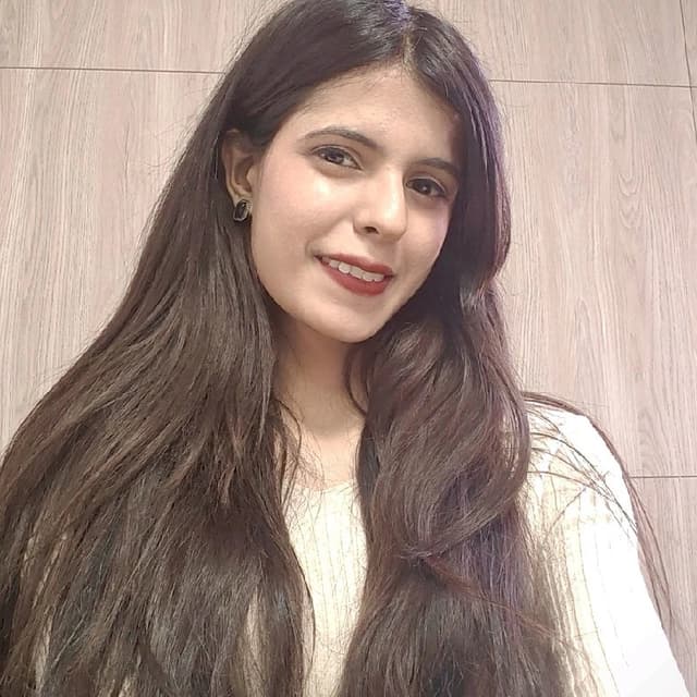 Pragati Tripathi