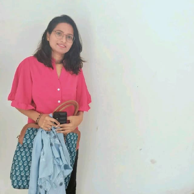Pragati Yadav