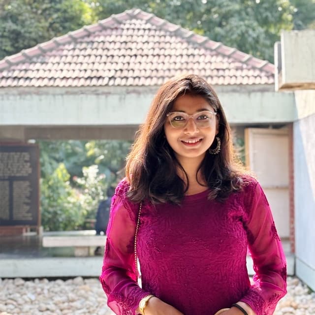 Pragati Singh