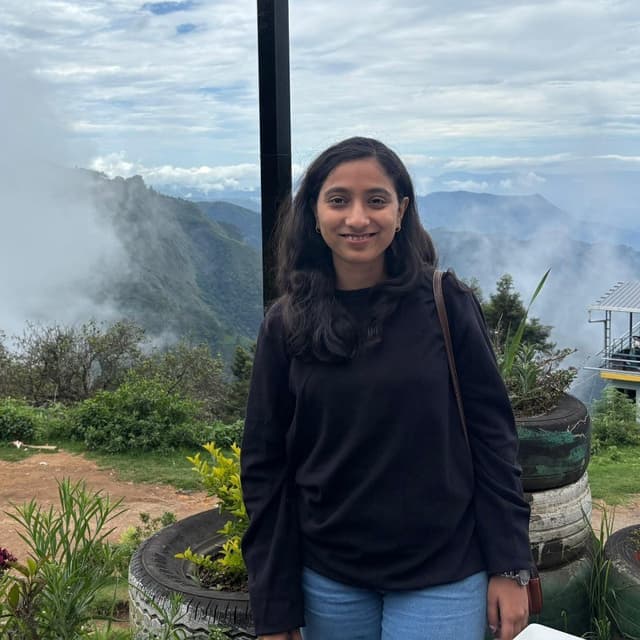 Pragati Pawar