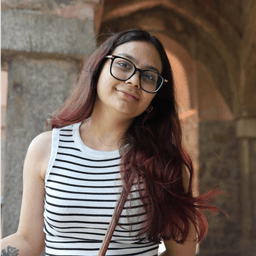 Pragati Panchal