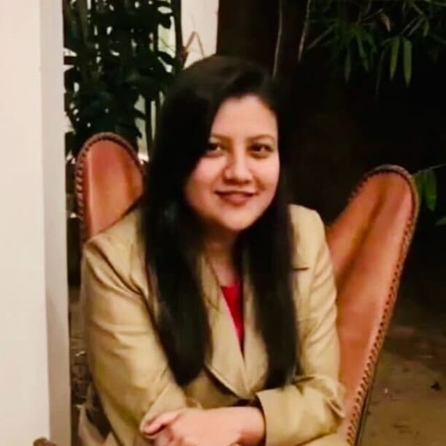 Pragati Rawat