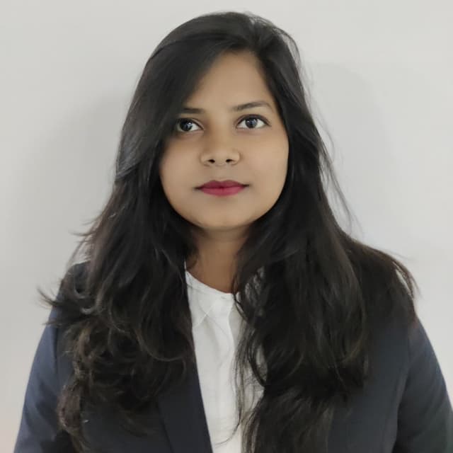 Pragati Sahu