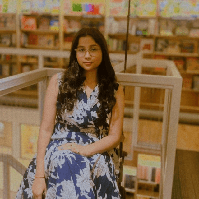 Pragati Singh