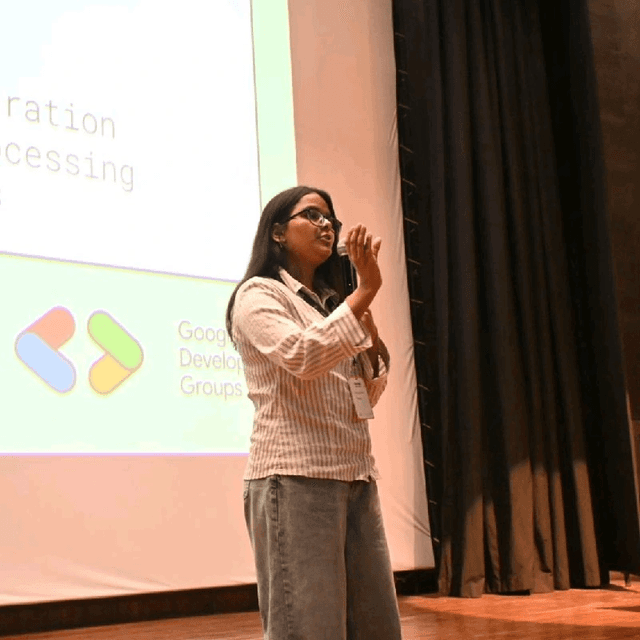 Pragati Srivastava