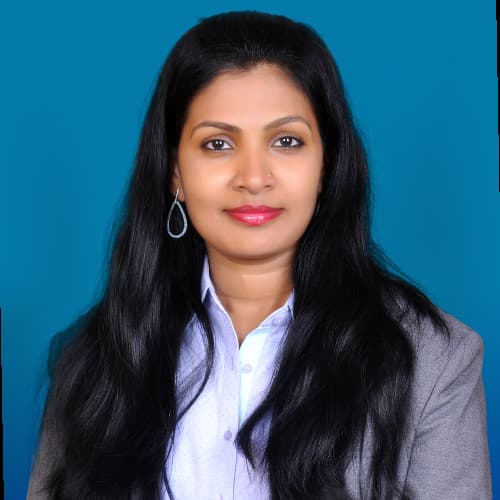 Pragati Thakur