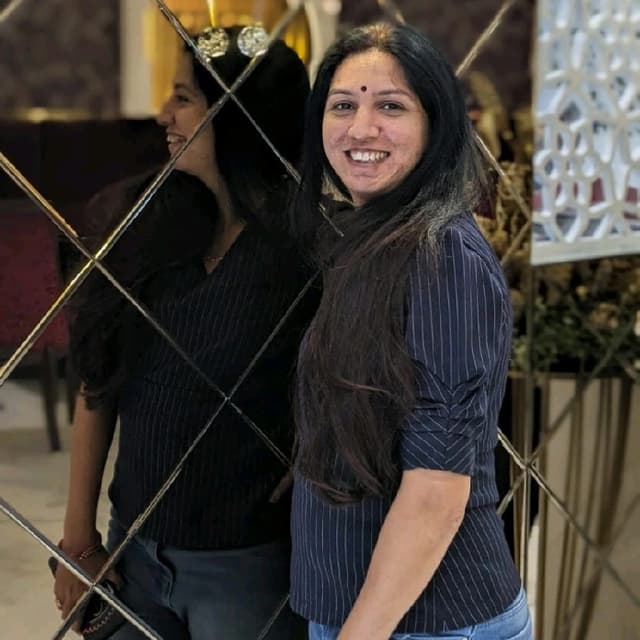 Praghya Shukla