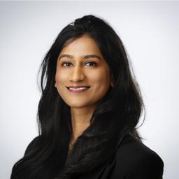 Pragna Shivani Rajappa