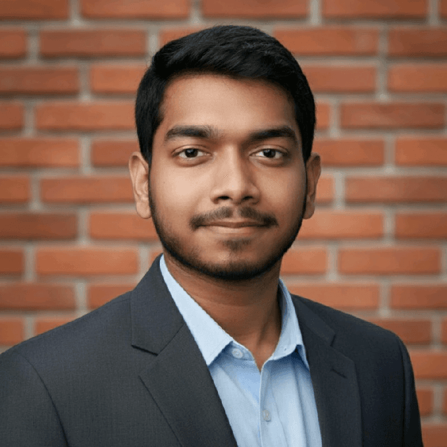 Pragnesh Gourav Sahu