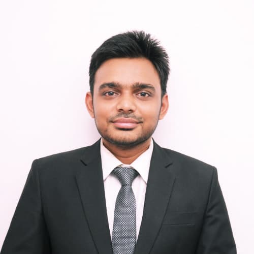 Pragnesh Jogadiya