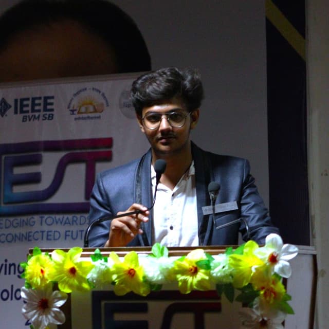 Pragnesh Prajapati