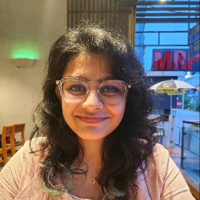 Pragya Gupta
