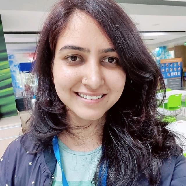 Pragya .