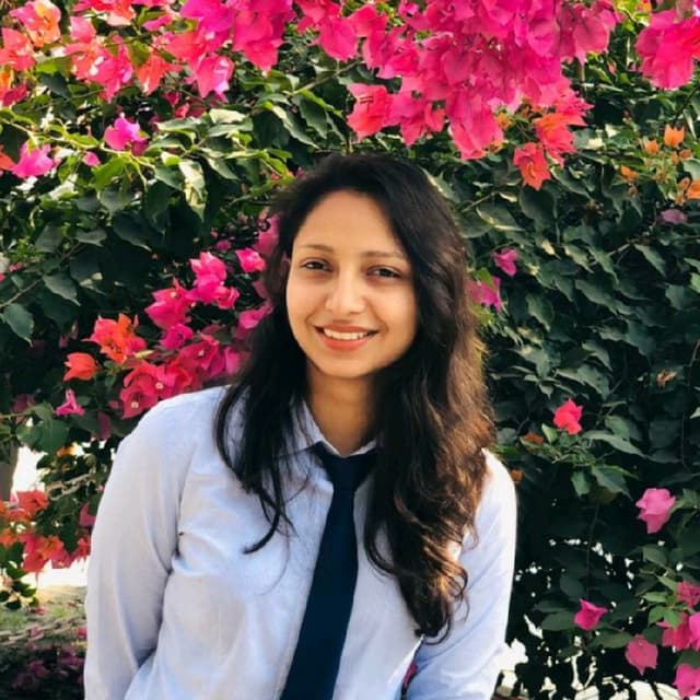 Pragya Agarwal