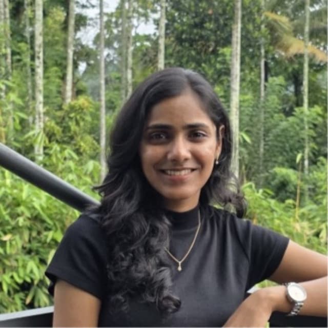 Pragya Aggarwal
