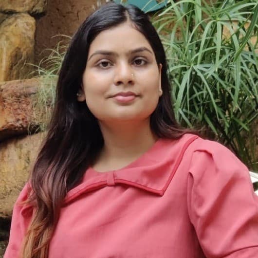 PRAGYA BHARTI