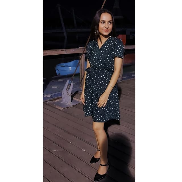 Pragya Bisherwal