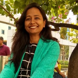 Pragya Chaturvedi